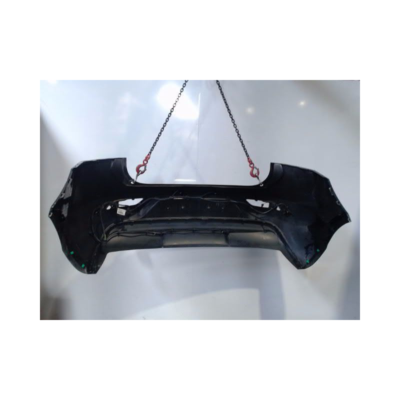 PARE-CHOC ARRIER VOLVO V40 2000-