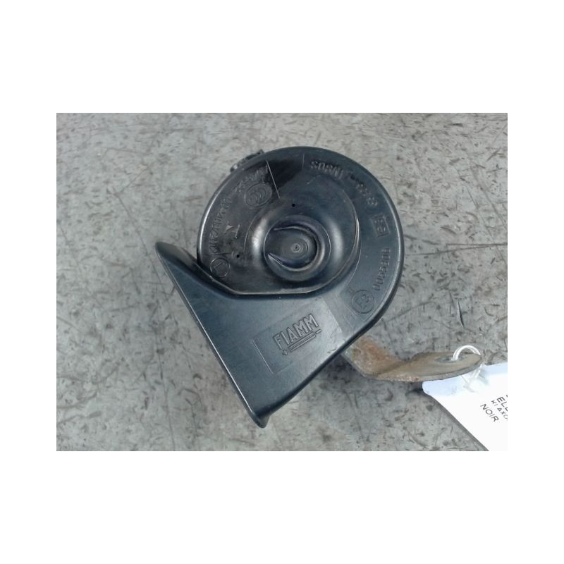 KLAXON / AVERTISSEUR VOLVO V40 2000-
