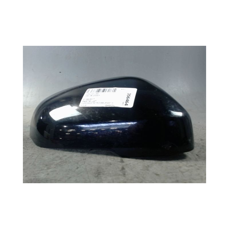CARENAGE RETROVISEUR EXTERIEUR DROIT VOLVO V40 2000-