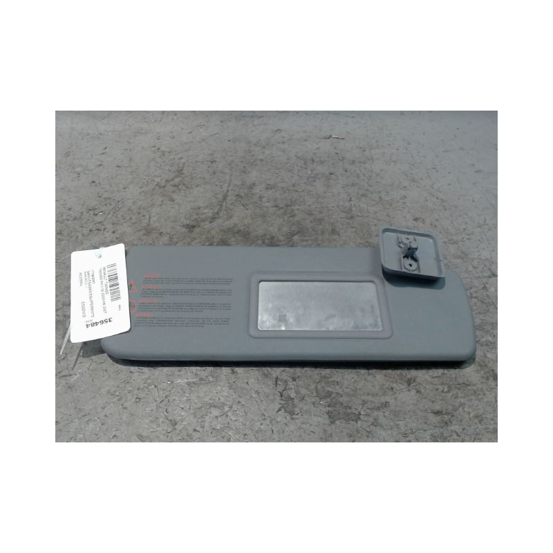 PARE-SOLEIL D RENAULT TWINGO PH.3 2000-2007