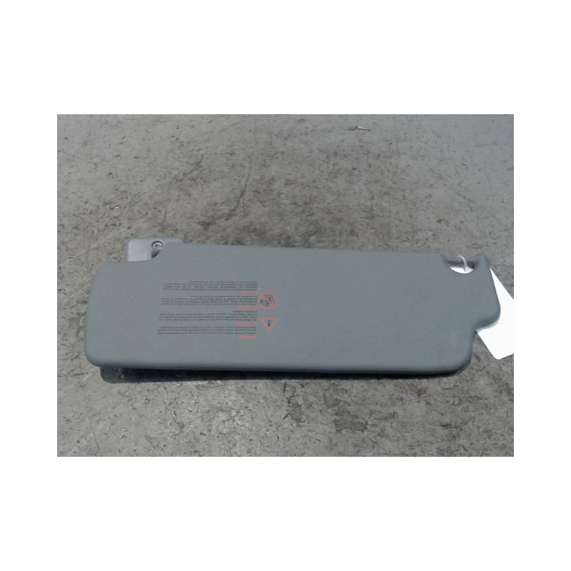 PARE-SOLEIL D RENAULT TWINGO PH.3 2000-2007