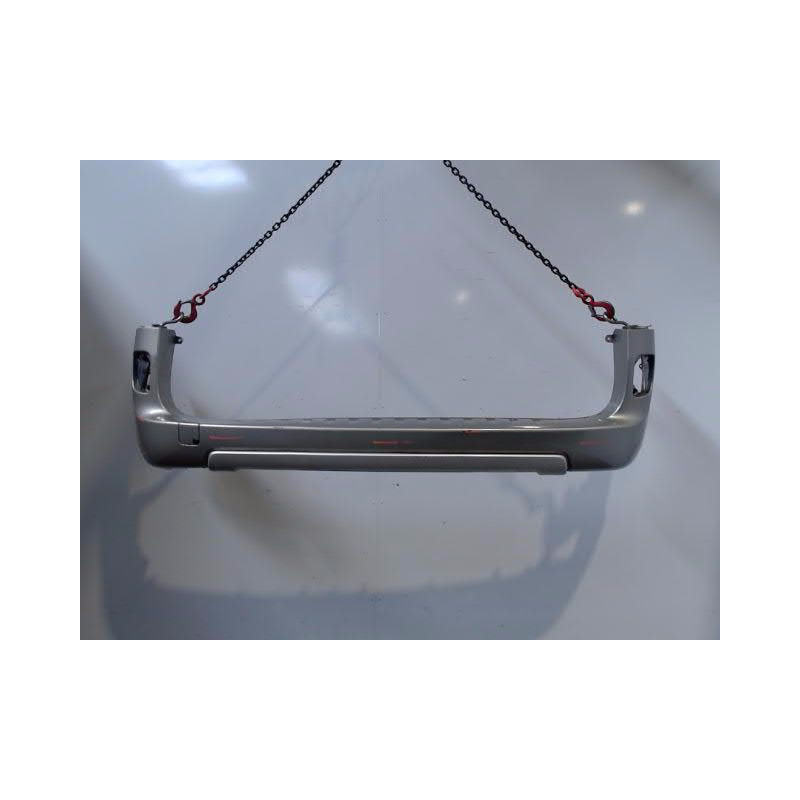 PARE-CHOC ARRIER RENAULT KANGOO BE BOP 2009-