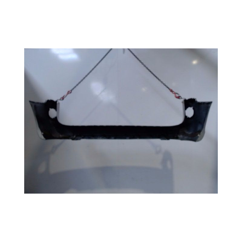 PARE-CHOC ARRIER RENAULT KANGOO BE BOP 2009-
