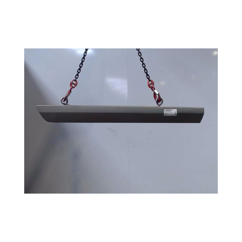 PROTECTION PORTE AVANT GAUCHE RENAULT KANGOO BE BOP 2009-