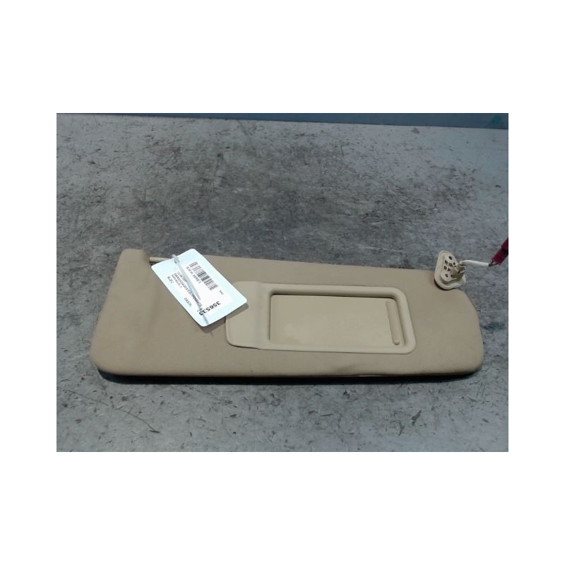 PARE-SOLEIL D B.M.W. SERIE 3