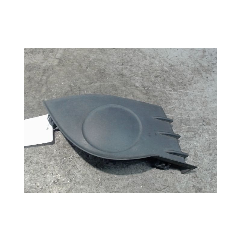OBTURATEUR PHARE ADDITIONNEL PARE-CHOC AVD RENAULT CLIO III 2007-