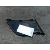 OBTURATEUR PHARE ADDITIONNEL PARE-CHOC AVG RENAULT CLIO III 2007-