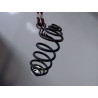 RESSORT AMORTISSEUR ARRIERE GAUCHE RENAULT KANGOO BE BOP 2009-