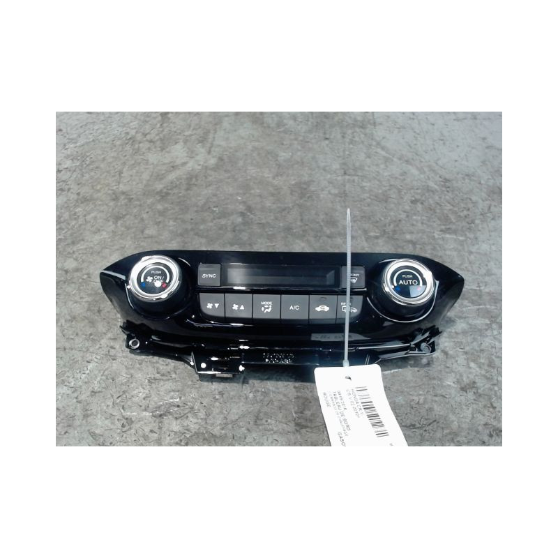 COMMANDE DE CHAUFFAGE HONDA CR-V 2010-