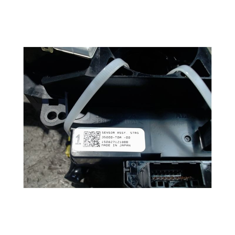 BLOC COMMODOS HONDA CR-V 2010-