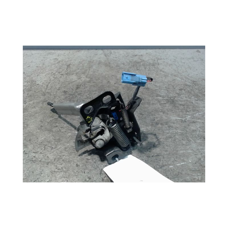 SERRURE CAPOT HONDA CR-V 2010-