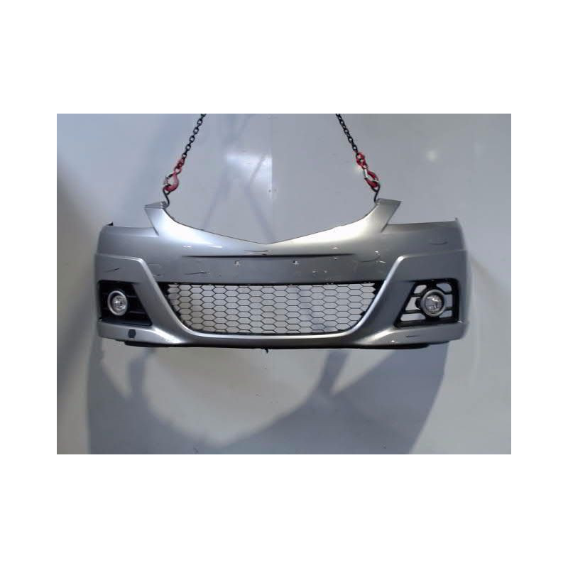 PARE-CHOC AVANT MAZDA MAZDA 5