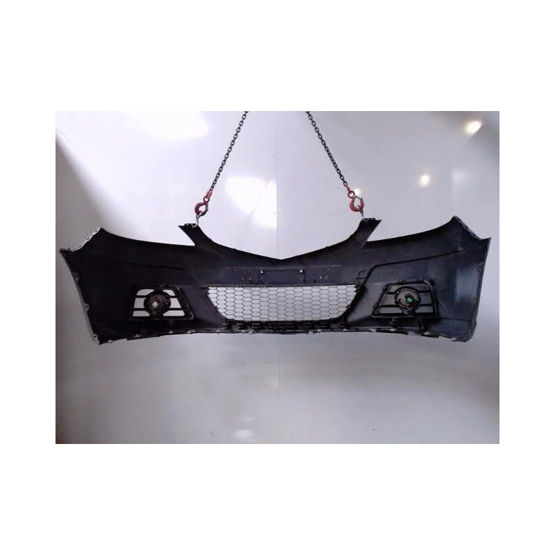 PARE-CHOC AVANT MAZDA MAZDA 5