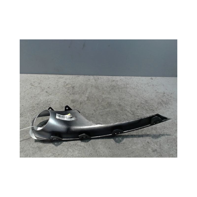 OBTURATEUR PHARE ADDITIONNEL PARE-CHOC AVG RENAULT MEGANE III 2008-