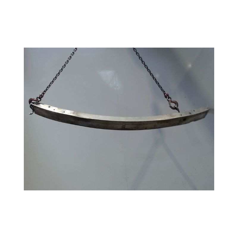 RENFORT PARE-CHOC AVANT MERCEDES CLASSE B 05-08