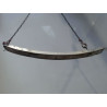 RENFORT PARE-CHOC AVANT MERCEDES CLASSE B 05-08