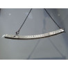 RENFORT PARE-CHOC AVANT MERCEDES CLASSE B 05-08