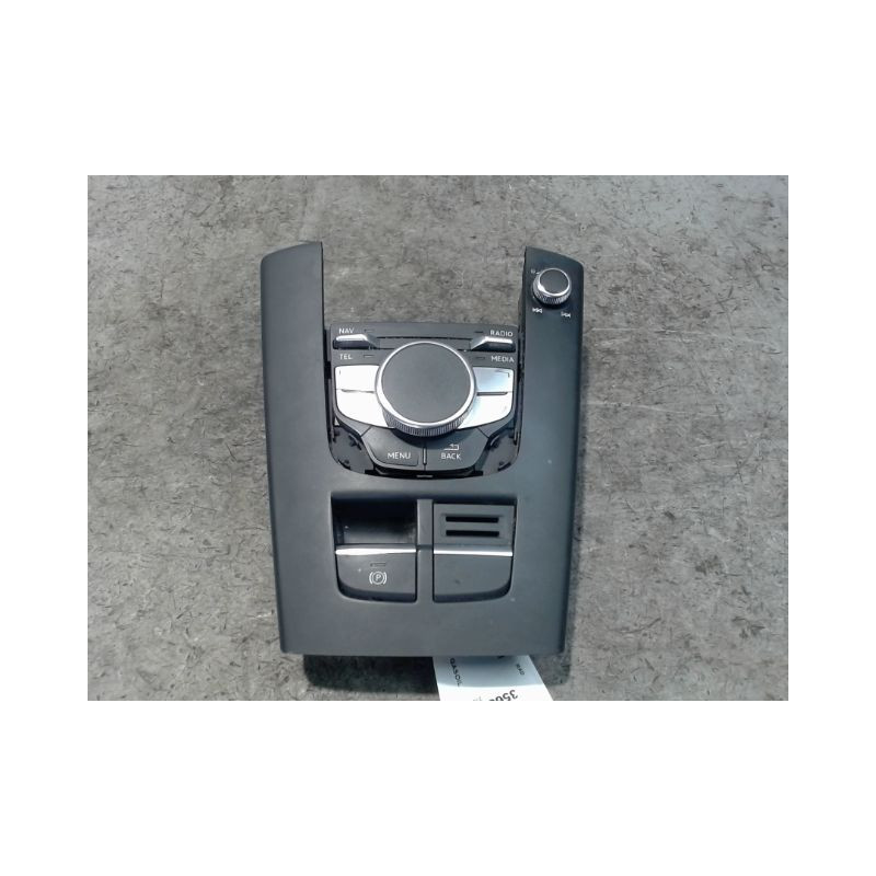 COMMANDE GPS AUDI A3 SPORTBACK