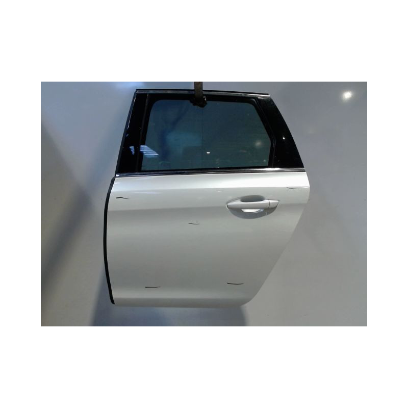 PORTE ARRIERE GAUCHE PEUGEOT 308 SW 2008-