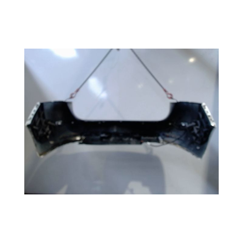 PARE-CHOC ARRIER PEUGEOT 308 SW 2008-