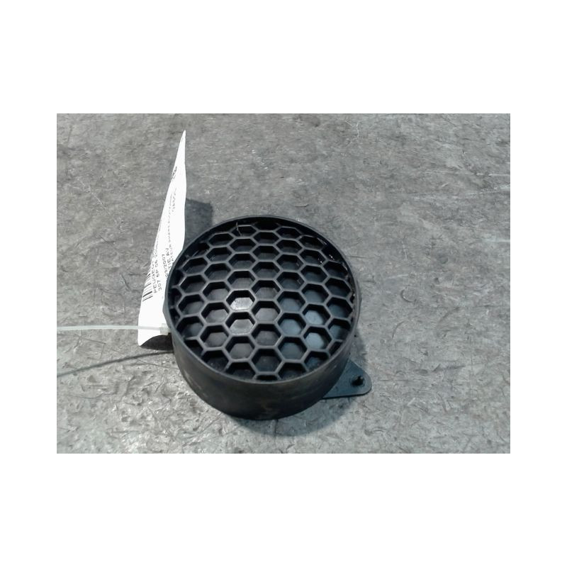 OBTURATEUR PHARE ADDITIONNEL PARE-CHOC AVG PEUGEOT 307 2005-2007