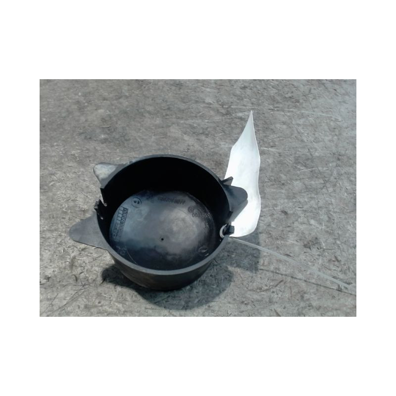 OBTURATEUR PHARE ADDITIONNEL PARE-CHOC AVG PEUGEOT 307 2005-2007