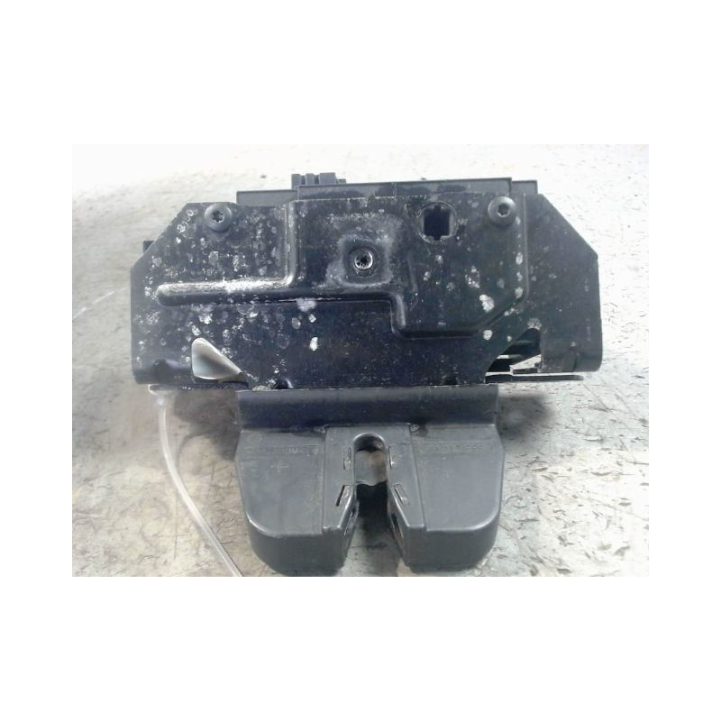 SERRURE HAYON  OPEL VECTRA BREAK 2005-