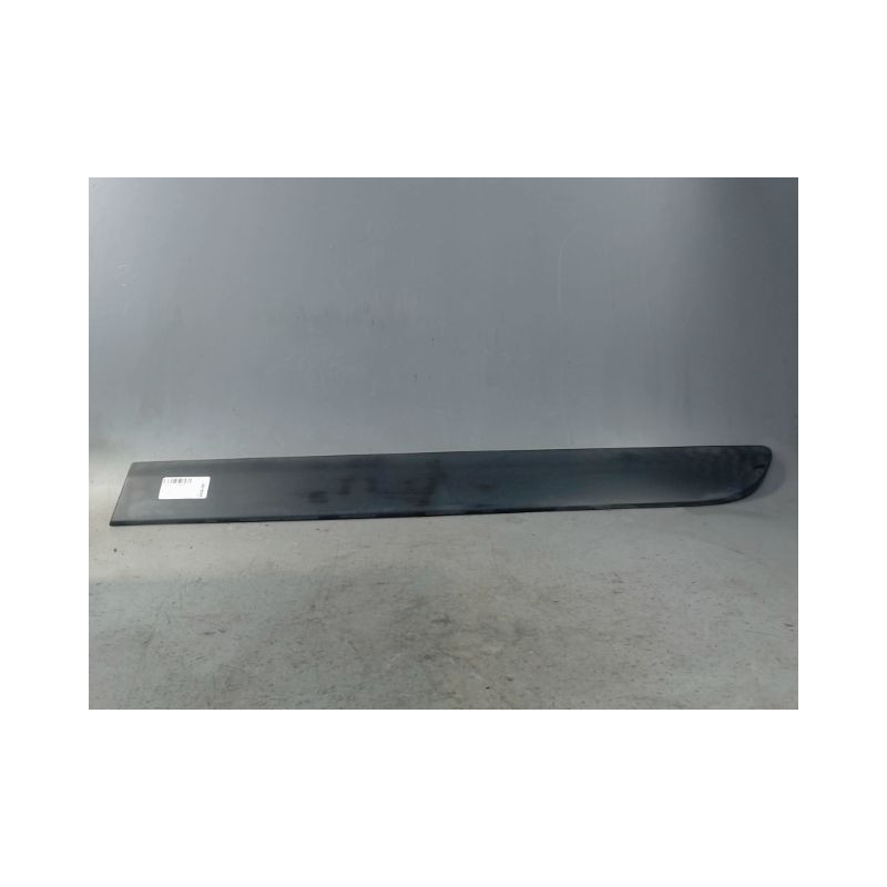 PROTECTION AILE ARRIERE GAUCHE PEUGEOT EXPERT