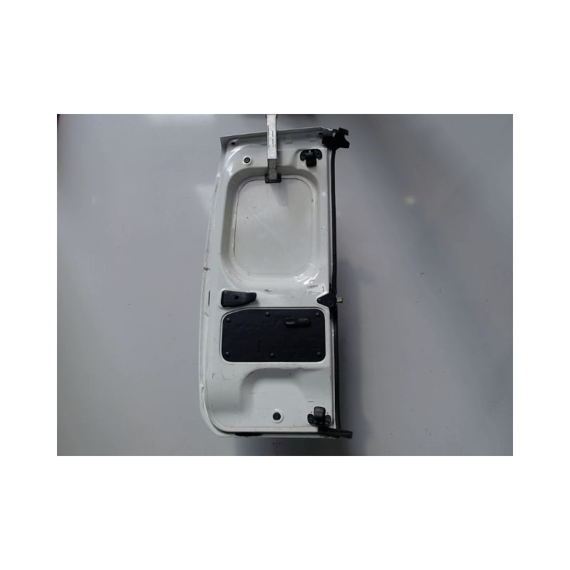 PORTE BATTANTE ARRIERE DROIT DACIA DOKKER