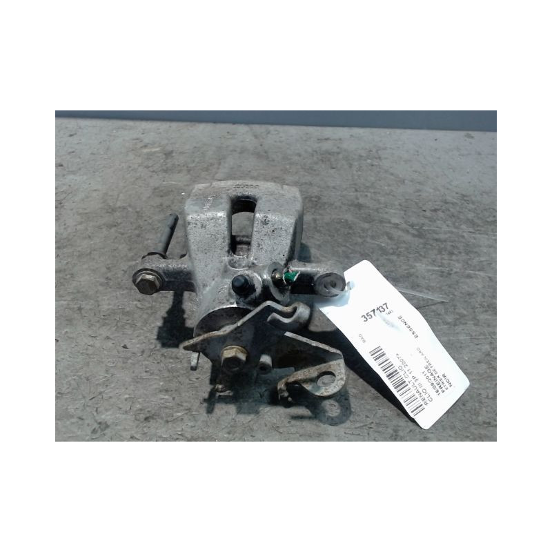 ETRIER DE FREIN ARRIERE GAUCHE RENAULT CLIO III 2007-