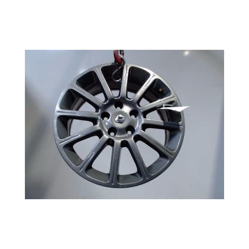JANTE ALUMINIUM RENAULT CLIO III 2007-