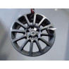JANTE ALUMINIUM RENAULT CLIO III 2007-