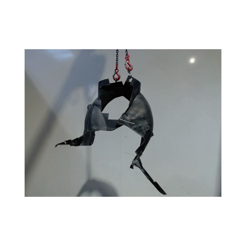 PARE-BOUE AVANT GAUCHE MERCEDES CLASSE C COUPE SPORT