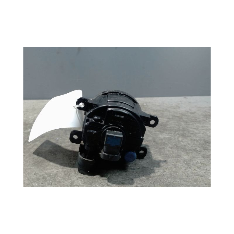 PHARE ANTIBROUILLARD AVANT GAUCHE PEUGEOT BOXER
