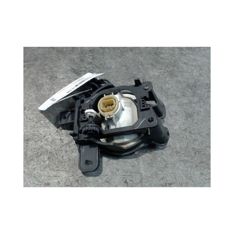 PHARE ANTIBROUILLARD AVANT GAUCHE PEUGEOT 208