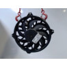 MOTEUR VENTILATEUR RADIATEUR CITROEN JUMPY TOLE LONG 2007-