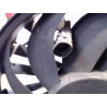 MOTEUR VENTILATEUR RADIATEUR CITROEN JUMPY TOLE LONG 2007-
