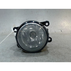 PHARE ANTIBROUILLARD AVG