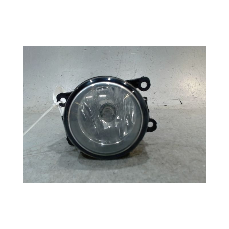 PHARE ANTIBROUILLARD AVANT GAUCHE FORD FIESTA