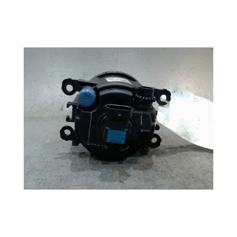 PHARE ANTIBROUILLARD AVANT GAUCHE FORD FIESTA