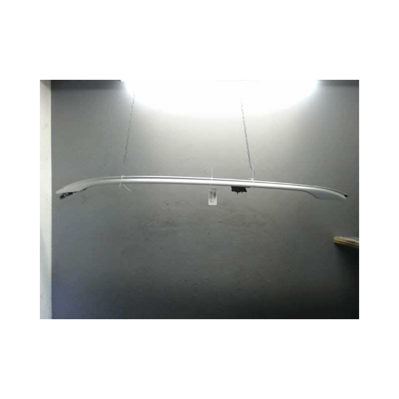 BARRE DE TOIT NISSAN QASHQAI