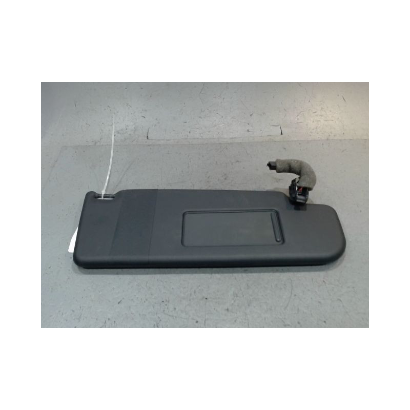 PARE-SOLEIL D VOLKSWAGEN SCIROCCO