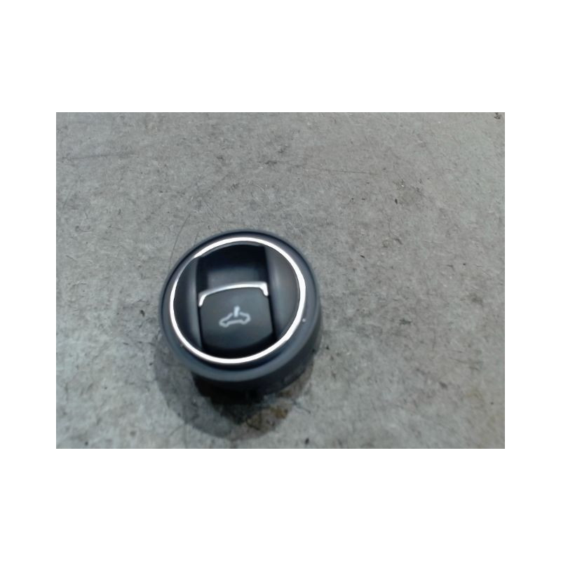 BOUTON COMMANDE TOIT OUVRANT VOLKSWAGEN SCIROCCO