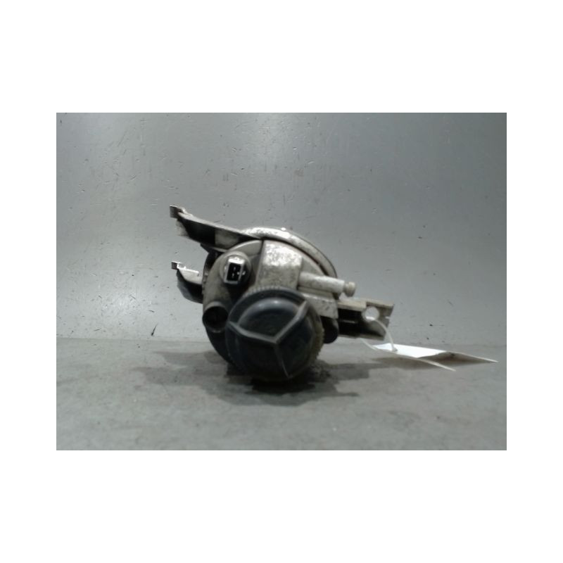PHARE ANTIBROUILLARD AVANT DROIT PEUGEOT 206