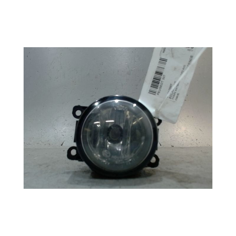 PHARE ANTIBROUILLARD AVANT GAUCHE PEUGEOT 307