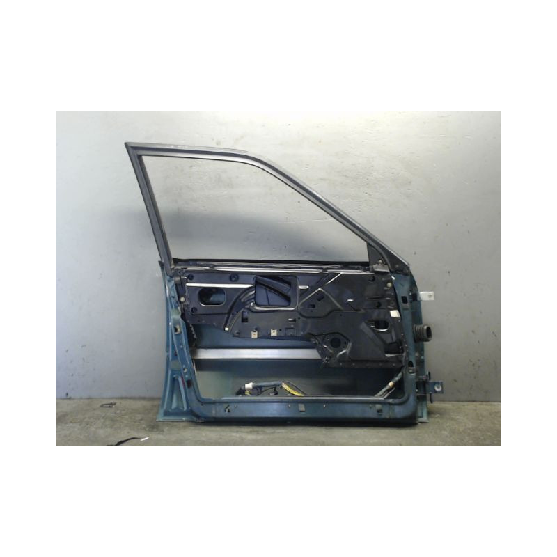 PORTE AVANT GAUCHE AUDI 80