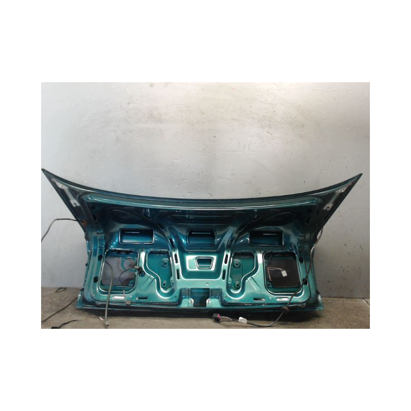COFFRE ARRIERE AUDI 80