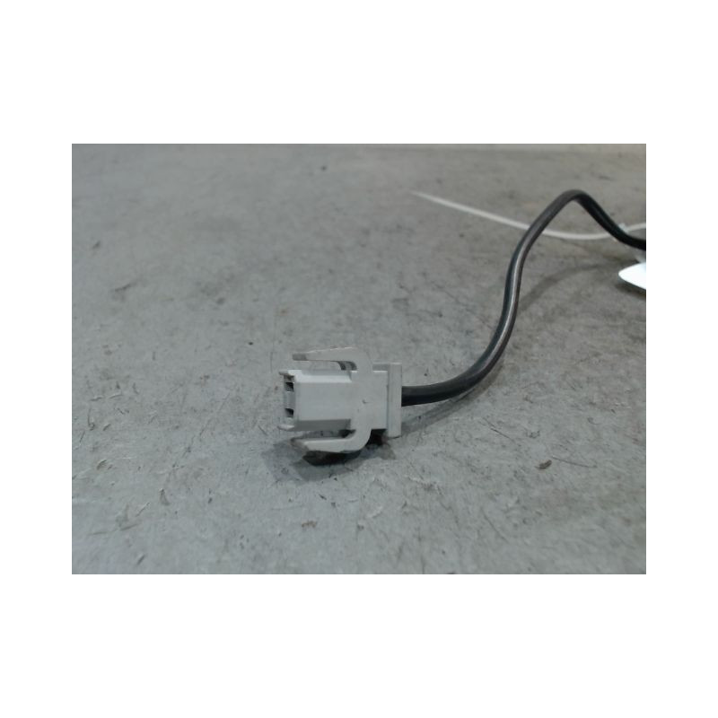 SERRURE COFFRE ARRIERE AUDI 80