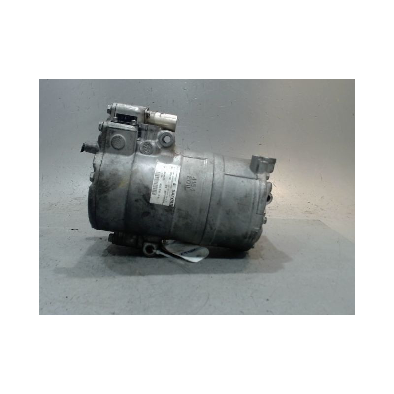 COMPRESSEUR AIR CONDITIONNE MERCEDES CLASSE E