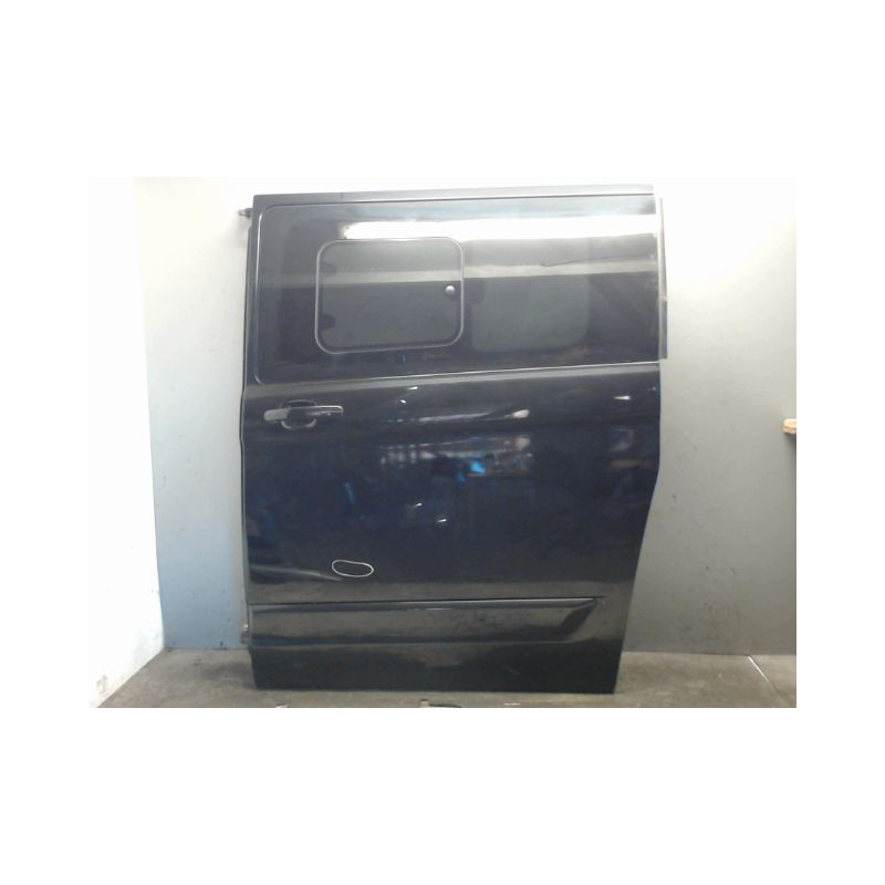 PORTE COULISSANTE GAUCHE FORD T.CUSTOM